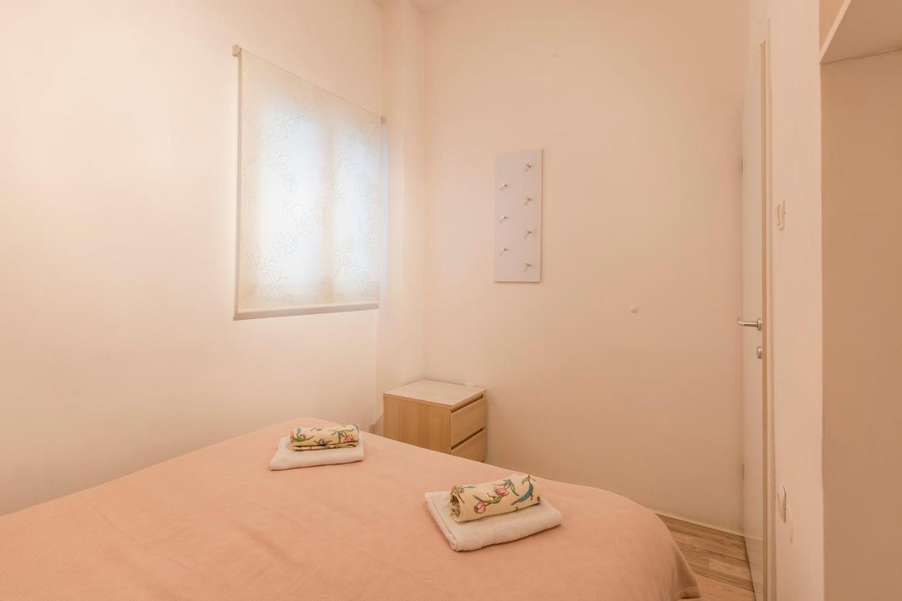 Vito Apartment Split Eksteriør billede