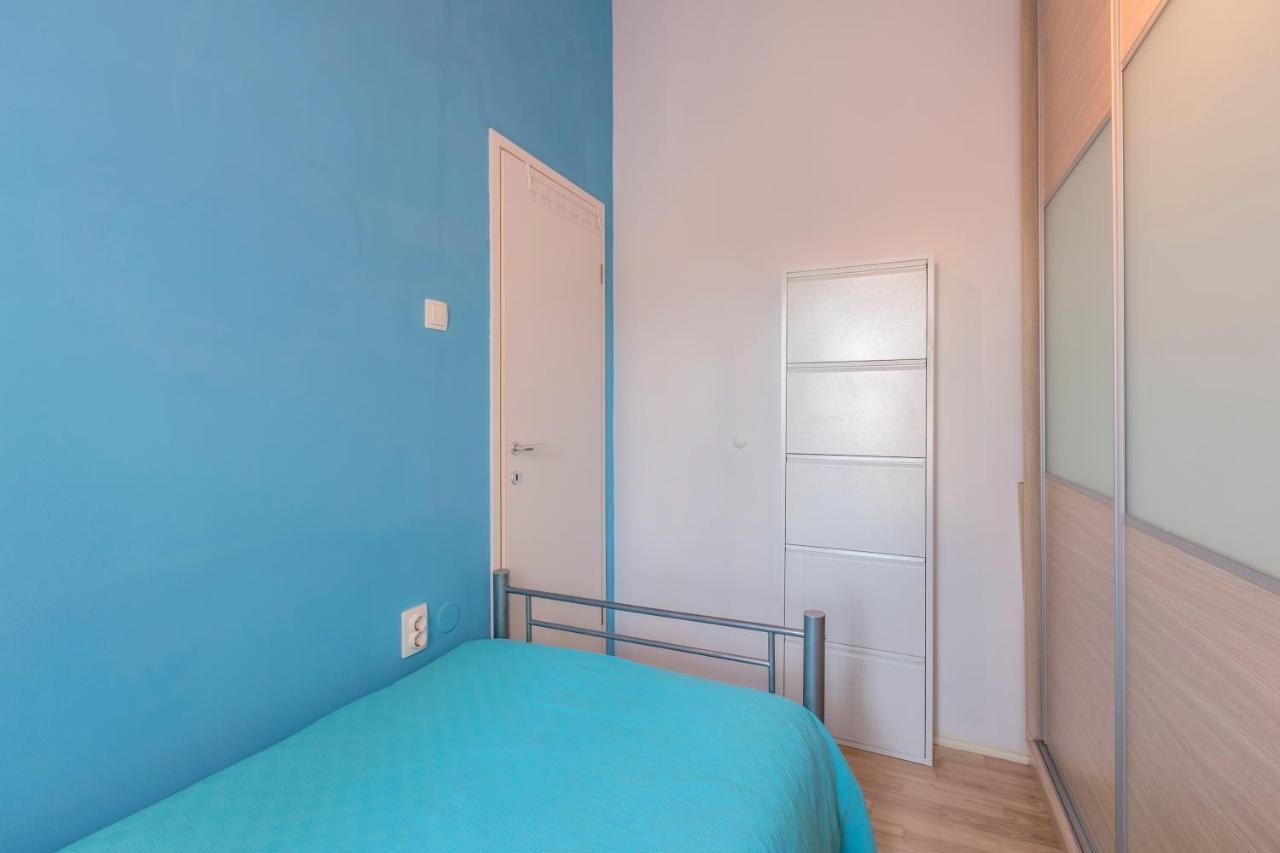 Vito Apartment Split Eksteriør billede