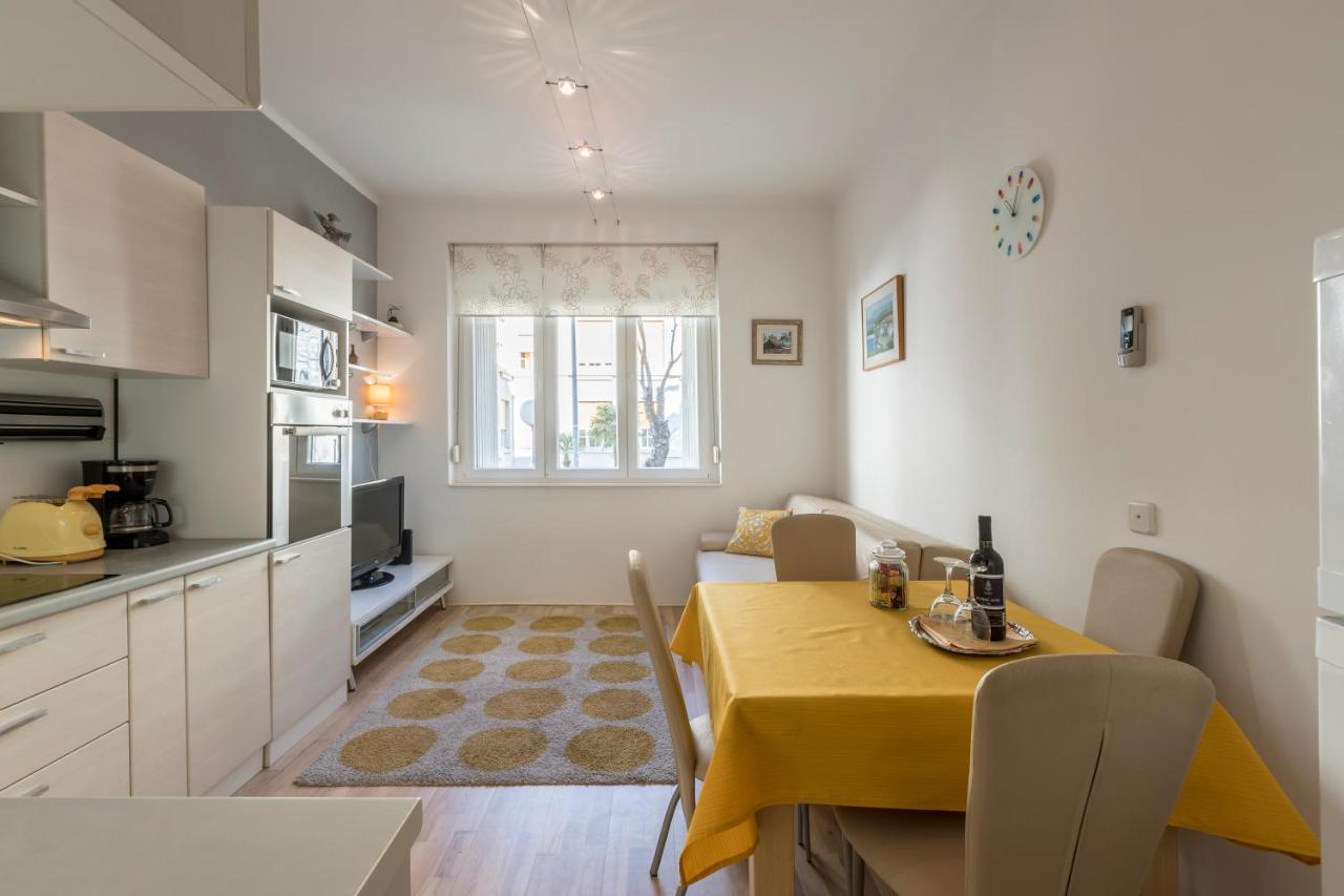 Vito Apartment Split Eksteriør billede