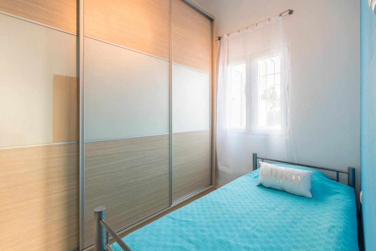 Vito Apartment Split Eksteriør billede