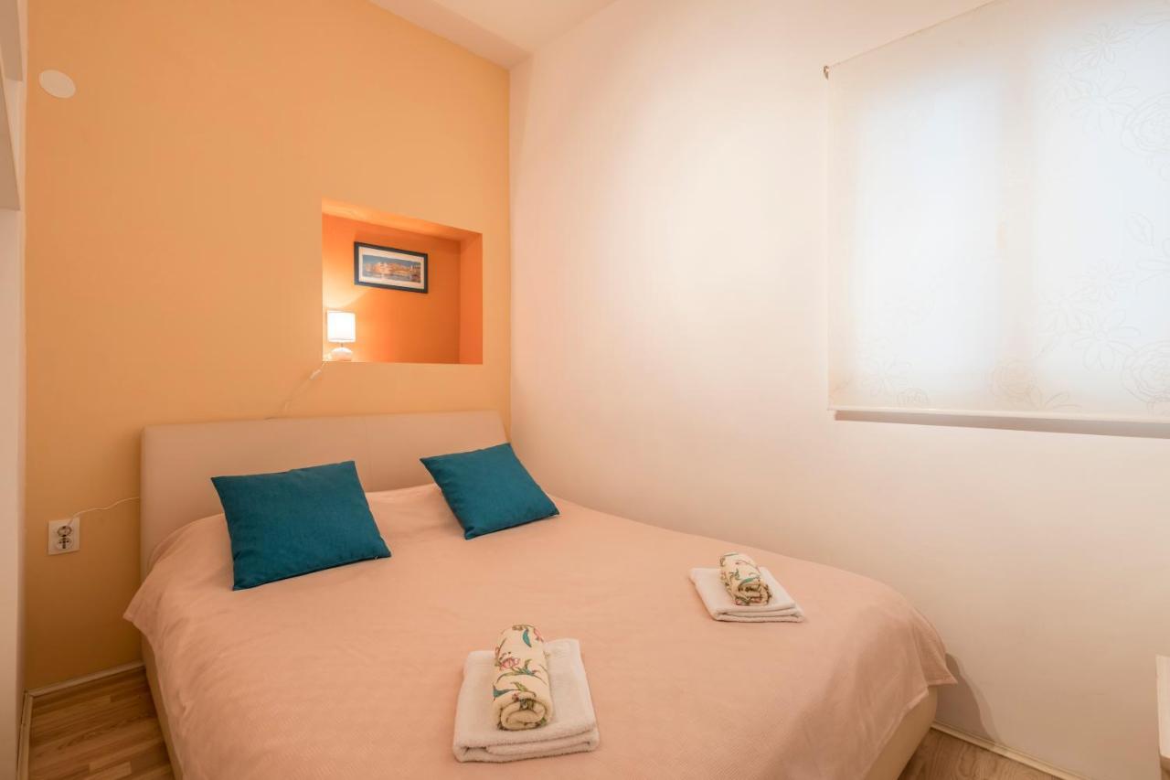 Vito Apartment Split Eksteriør billede