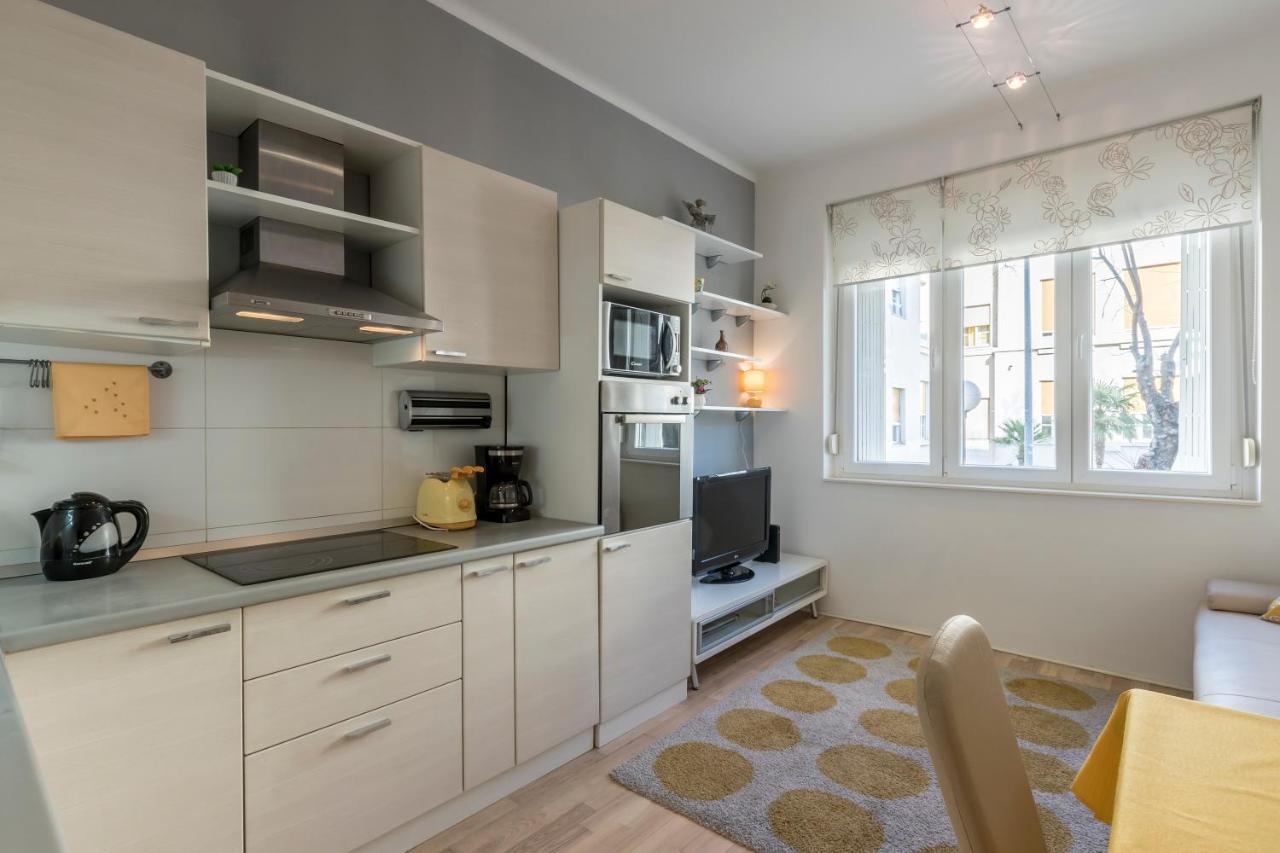 Vito Apartment Split Eksteriør billede