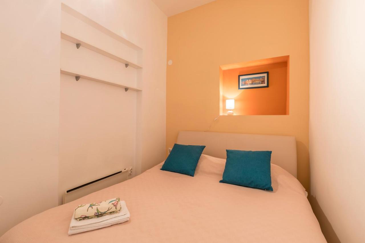 Vito Apartment Split Eksteriør billede