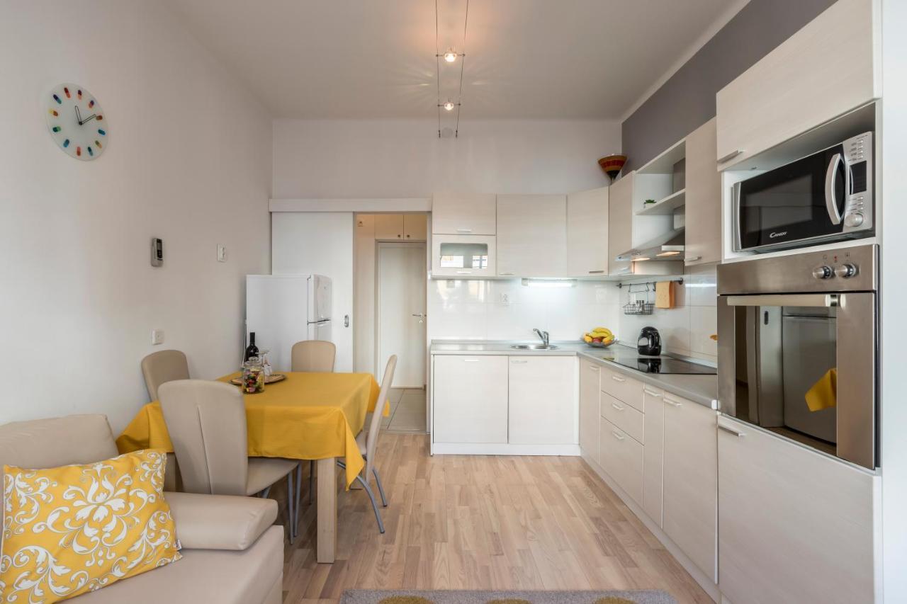 Vito Apartment Split Eksteriør billede