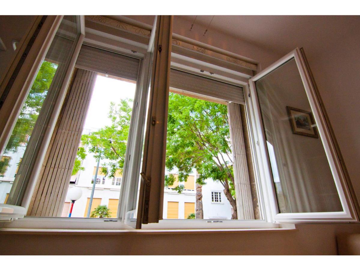 Vito Apartment Split Eksteriør billede