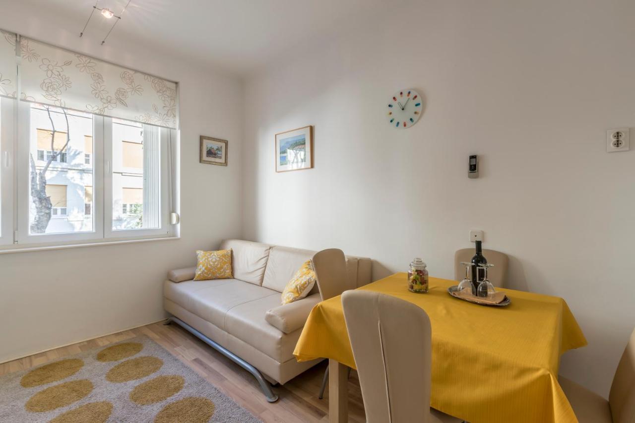 Vito Apartment Split Eksteriør billede